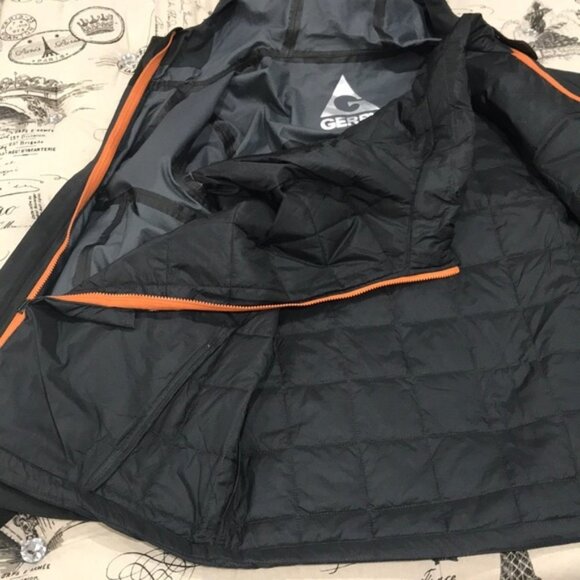 Gerry TriSphere Vapor Systems 2-in-1 Hooded Jacket - Picture 5 of 7